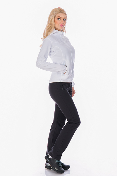 Кофта Running River Белый, 827849