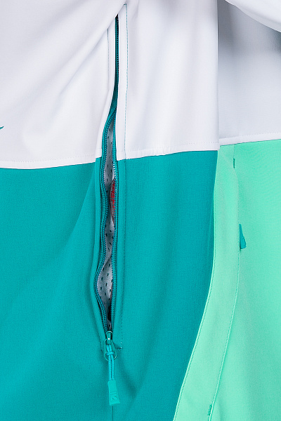 Худи Running River Белый, 827810