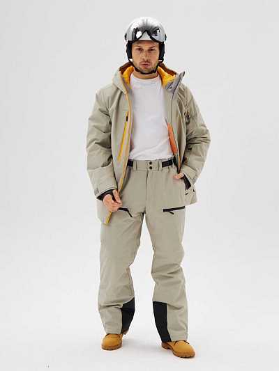 Куртка Lafor Светло-оливковый, 7670175