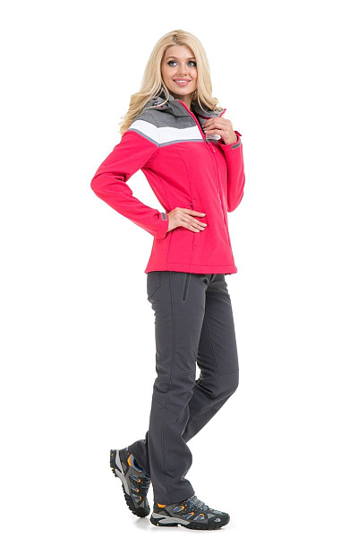 Костюм High Experience Малиновый, 6980151K1