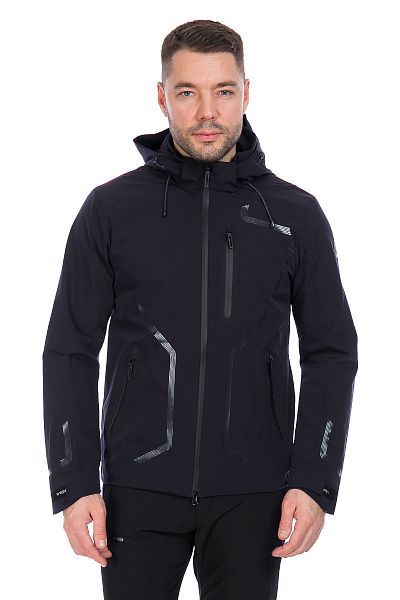 Костюм WHS Темно-синий, 8783258K2