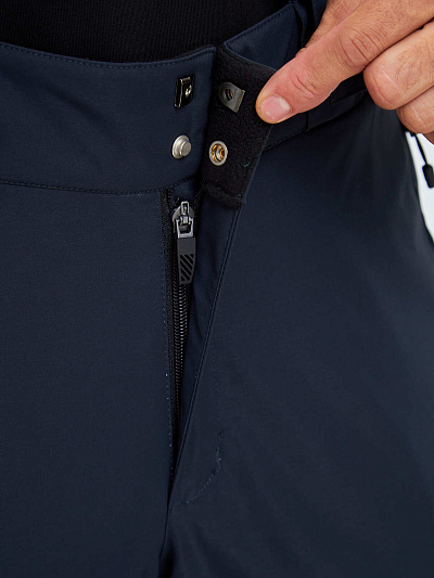 Штаны Winday Темно-синий, 877820