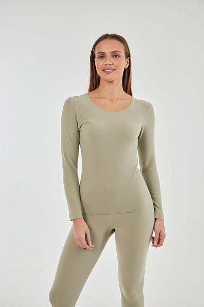 Термокомплект Forcelab Зеленый, 7066137