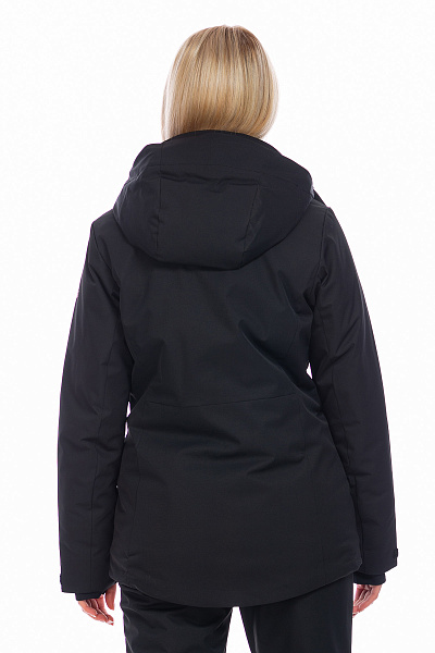 Женский горнолыжный Костюм Lafor Черный, 767038K2