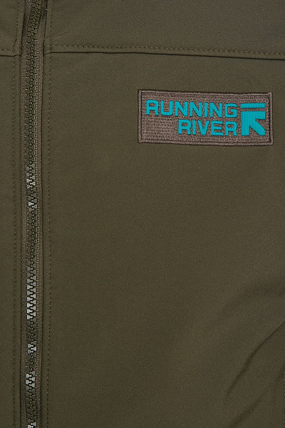 Костюм Running River Хаки, 827862K2