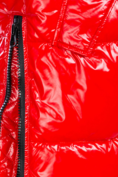 Детский зимний Костюм WHS Красный, 8783285K1