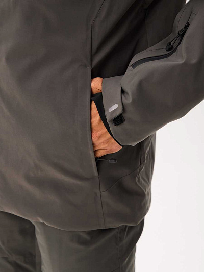 Куртка Forcelab Темно-серый, 7066223