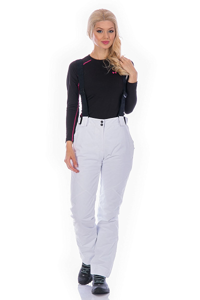 Женский горнолыжный Костюм High Experience Голубой, 6980282K3