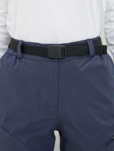 Штаны Winday Серо-синий, 877839