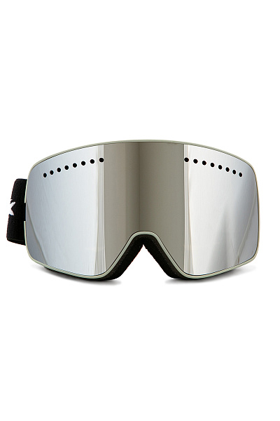 Горнолыжная маска Lafor Белый, 767070