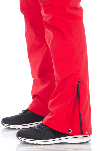 Мужской горнолыжный Костюм WHS Красный, 8783399K1