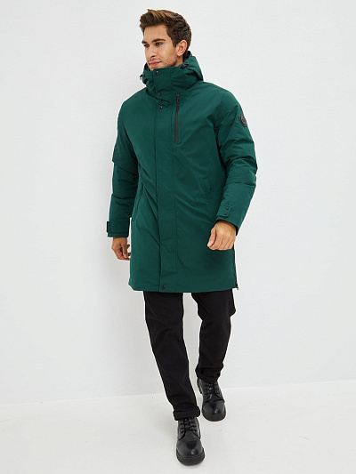 Парка Winday Зеленый, 877824