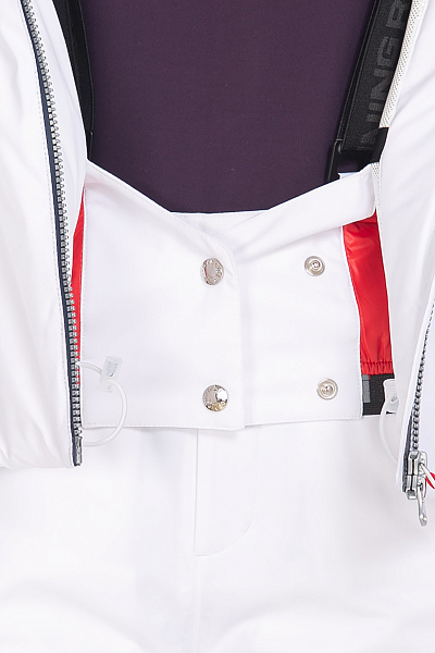 Куртка Running River Белый, 8278143