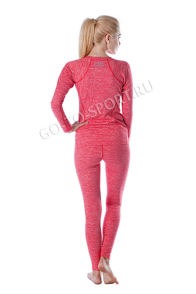 Костюм Under Armour Красный, 85683