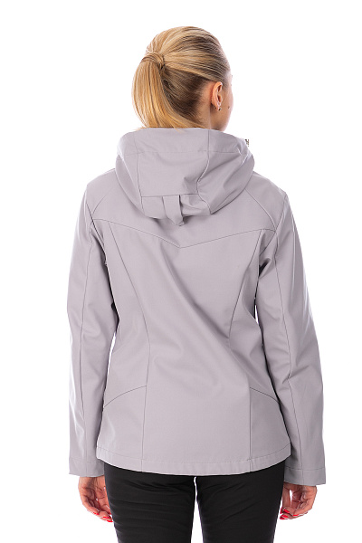 Костюм WHS Серый, 8783377K2