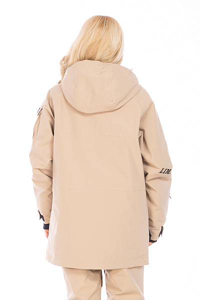 Костюм WHS Бежевый, 8783422K1