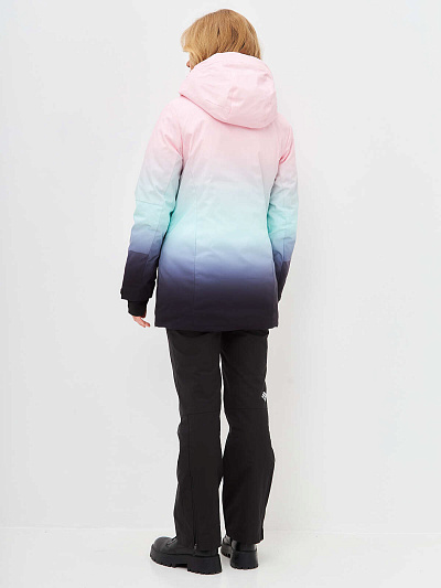 Куртка Tisentele Светло-розовый, 847674