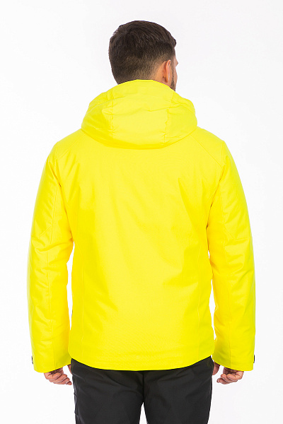 Куртка WHS Желтый, 8783410
