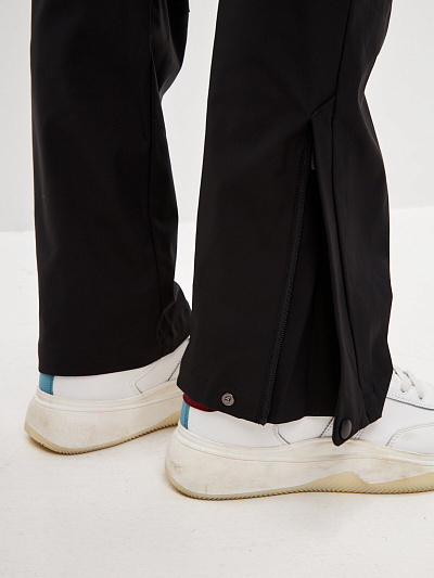 Штаны WHS Черный, 8783507