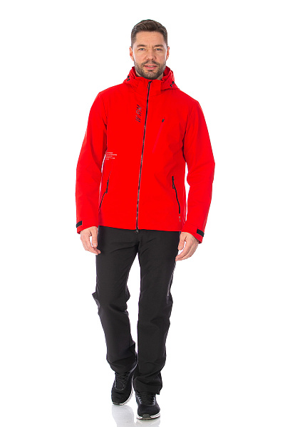 Костюм WHS Красный, 8783375K1