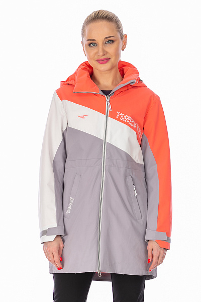 Костюм Tisentele Коралловый, 84763K2