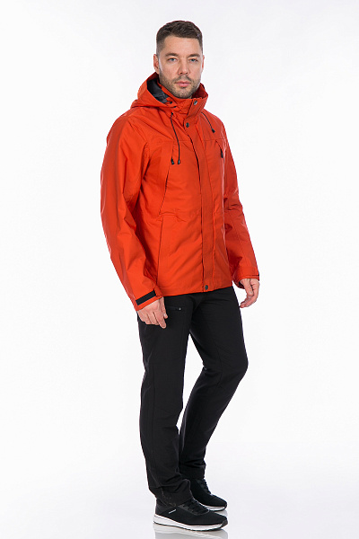 Костюм Running River Оранжевый, 8278105K1