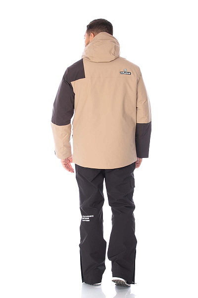 Костюм WHS Коричневый, 8783463K2