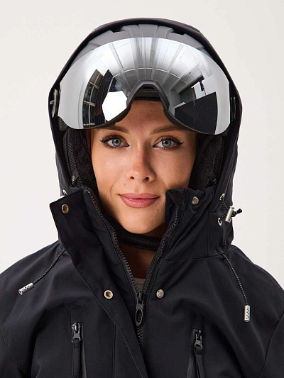 Куртка Forcelab Черный, 7066222