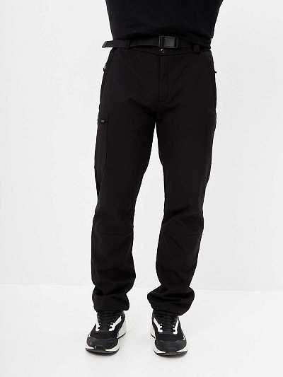 Штаны Forcelab Черный, 7066173