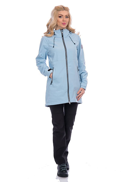 Костюм Running River Голубой, 827843K1