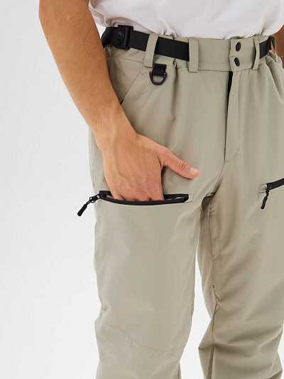 Штаны Lafor Светло-оливковый, 7670176