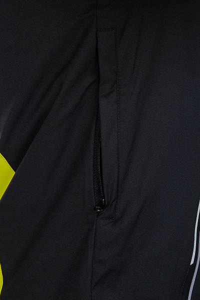 Мужская горнолыжная Куртка High Experience Салатовый, 6980341