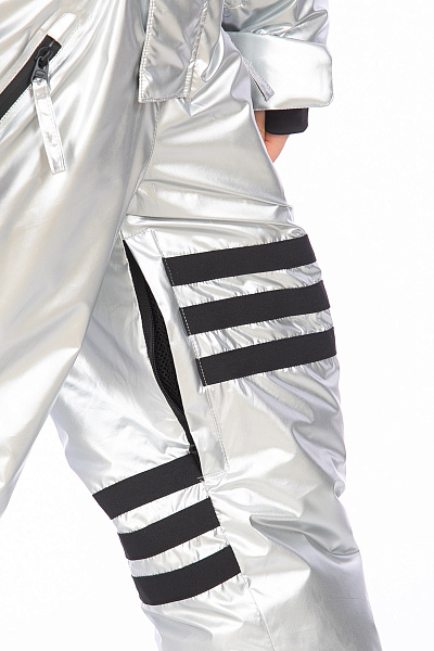 Комбинезон High Experience Серый, 6980428