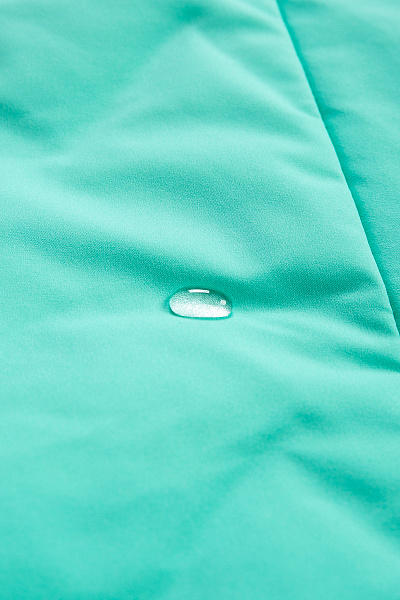 Куртка женская WHS Мятный, 8783402