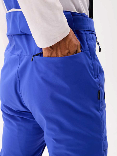 Штаны Forcelab Синий, 7066220