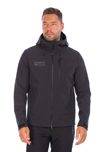 Костюм Running River Черный, 8278139K1