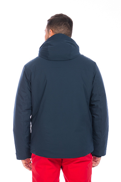 Куртка WHS Серо-синий, 8783461