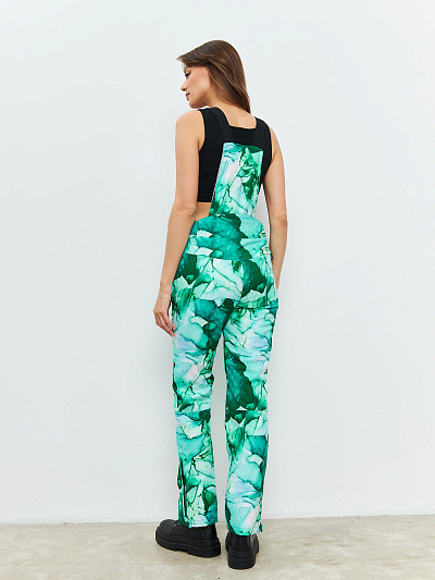 Штаны Winday Бирюзовый, 877819