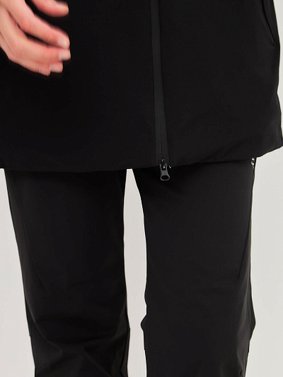 Куртка Tisentele Темно-серый, 847678