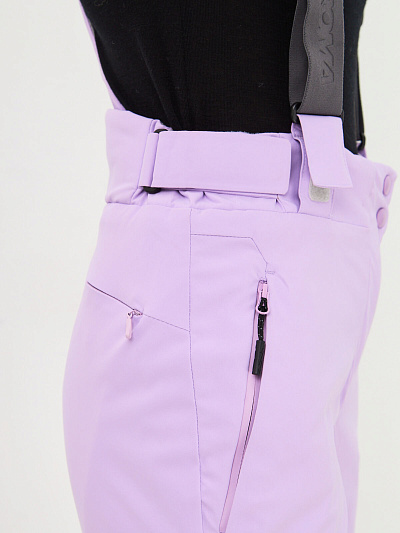 Штаны WHS Фиолетовый, 8783513