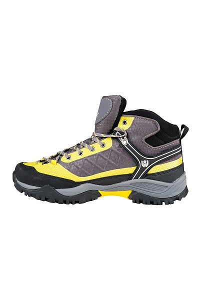 Кроссовки Hiwalk  Желтый, 72872