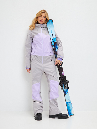 Комбинезон Winday Фиолетовый, 877811