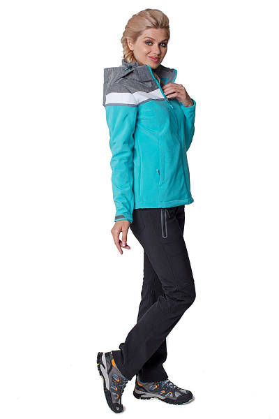 Костюм High Experience Голубой, 6980151K1