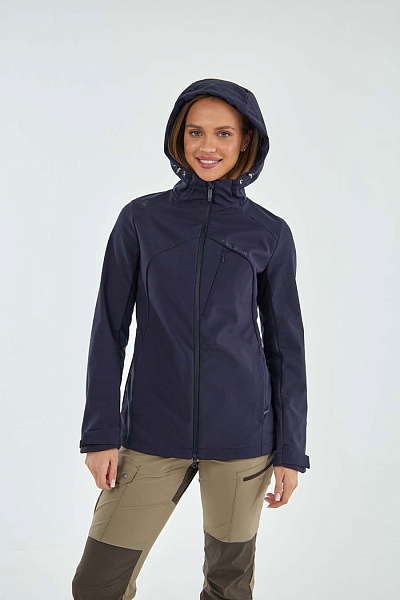 Куртка Forcelab Темно-синий, 7066182