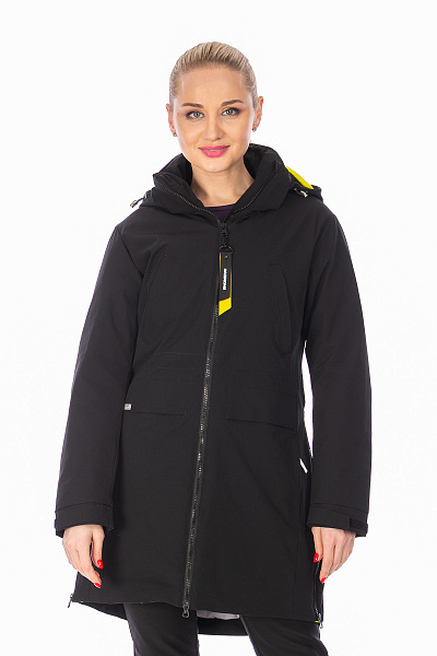 Костюм WHS Черный, 8783379K1