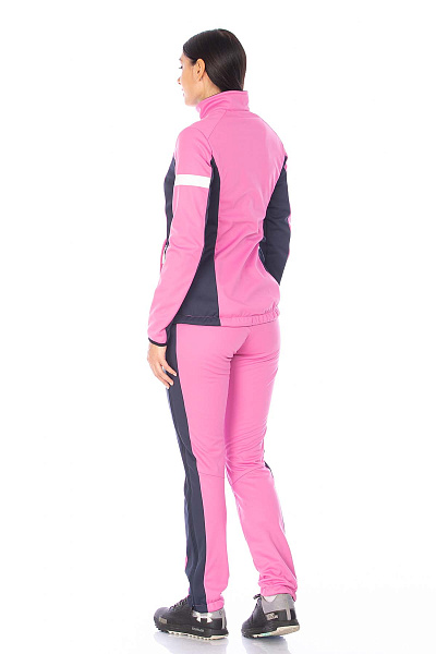 Костюм Tisentele Малиновый, 847650