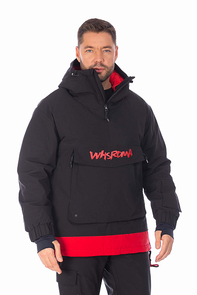 Костюм WHS Черный, 8783468K1