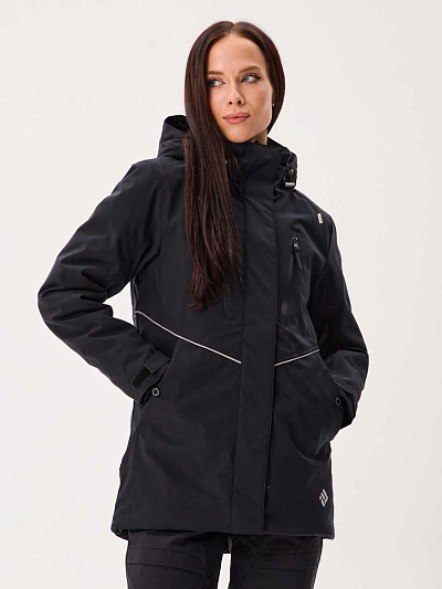 Куртка Forcelab Черный, 7066222