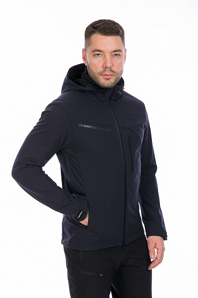 Костюм WHS Темно-синий, 8783267K2