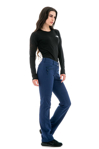 Штаны Running River Синий, 827812